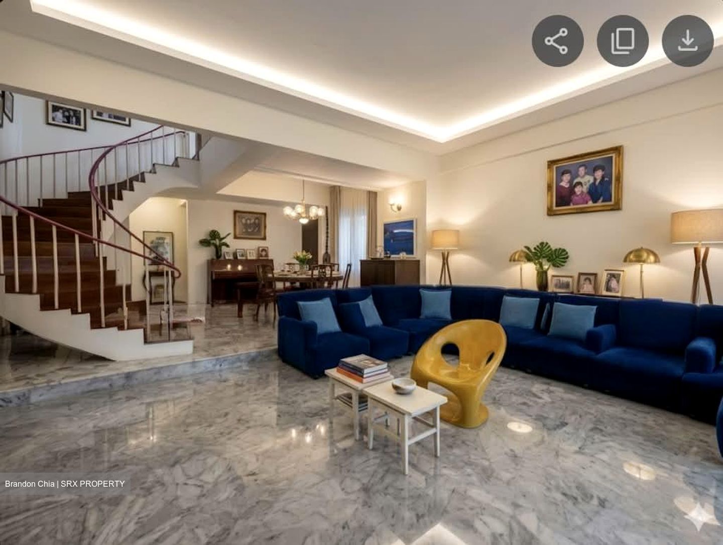 Poh Huat Garden (D19), Semi-Detached #599728101